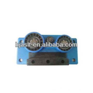 Villa Guide Shoe/ elevator spare parts/Home elevator guide shoe